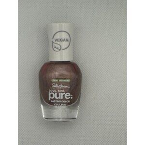 Sally Hansen Good.Kind.Pure Geode to Joy - Nail Polish - Raisin'‎ The Bar